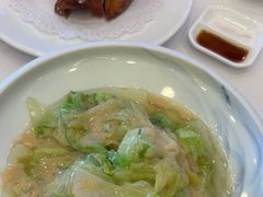 -一品粤珍轩(吴中路店)