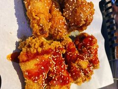 -Meet Sun韩式大排档(五一广场7MALL店)