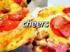 -机器人火炉披萨