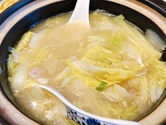 -老厨家(友谊路总店)