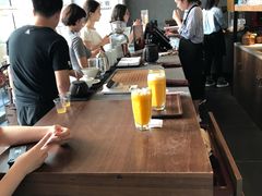 -去茶山(新光里店)