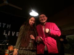 -哈尔滨北方国际青年旅舍(中央大街店)