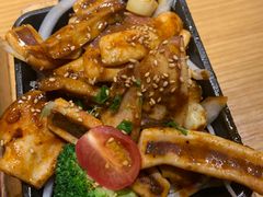 -三石铁板烧(紫竹桥店)