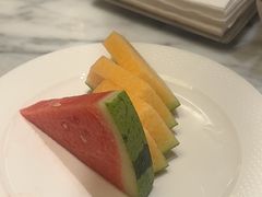 -北京王府井希尔顿酒店·万斯阁西餐厅