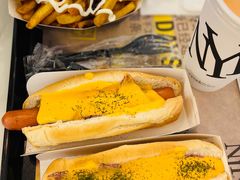 -纽约薯条(世豪广场店)