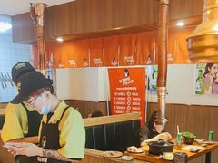 -kingkong大猩猩烤肉(CBD店)