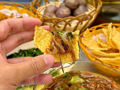 -阿斯牛牛·凉山菜(新会展店)