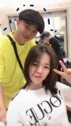 -发饰美男士增发补发假发定制店