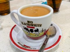 -香港新发烧腊茶餐厅(水围店)