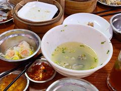 -恒兴发茶店(水巷口店)