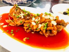 -山外山菜馆(玉泉路店)