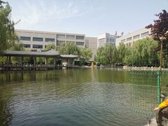 -长安大学(北校区)