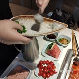 高兴火锅：虾滑的最佳涮煮时间，了解一下？