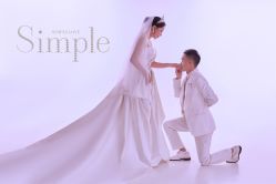 -芭莎视觉婚纱摄影(花溪店)