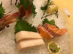 -楽燚日本料理(财富广场店)