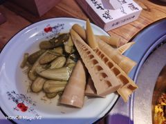 -山河屯铁锅炖·非遗铁锅炖(华强北店)