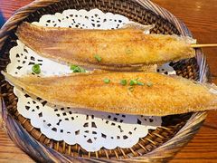 -妈妈菜舟山海鲜(定海古城店)