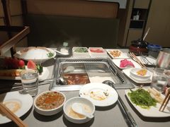 -海底捞火锅(方塔东街店)