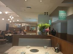 -花城粤菜餐厅(高新区店)