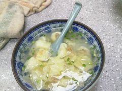 鲜肉小馄饨-荣阳楼(山塘街店)