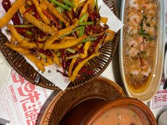 -来菜·湖北头牌藕汤(汉街店)