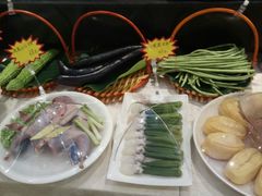 黄山臭桂鱼-再回头私房菜·老南京菜