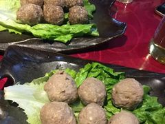 -林记潮牛·牛肉火锅(上马墩店)