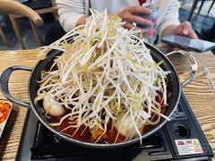 -吴草鸡爪오초닭발韩食堂(融恒盈嘉中心店)