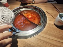 -季季红火锅(长沙步行街店)