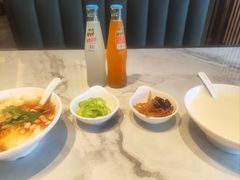 -高玛纳驴肉火烧(一世界店)