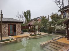 -嘉兴清池酒店温泉