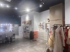 -海马体照相馆(天津世纪都会店)