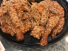 -客家汇·客家传承菜(水库店)