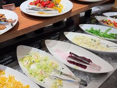 -拉蒂娜·巴西牛排馆 Latina·Brazilian Steakhouse(王府井喜悦店)