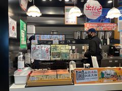 -茶颜悦色(平和堂负一楼店)