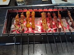 -很久以前羊肉串(簋街店)