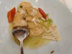 -玉华台饭庄·淮扬菜·烤鸭(望京店)