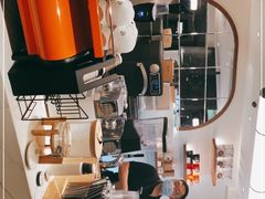 -Peet's Coffee皮爷咖啡(大学路店)