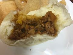 -老陶包子铺(南大西南村店)