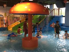 -汤W城市微度假(仓山店)