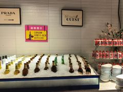 -海天盛宴新派海鲜自助餐厅(群力店)