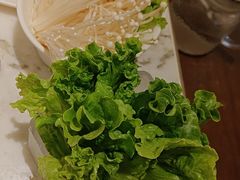 -涮福記·现切牛羊肉火锅(世纪汇店)