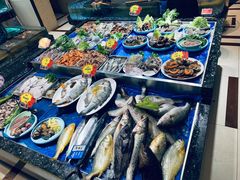 -新时代大酒店(仰口路店)