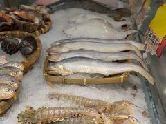 -渔娘渔家丹东海鲜(东直门店)