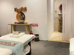 -享泰·泰式按摩SPA私家会所(大沥店)