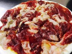 -松明一烤肉馆(鲁园店)