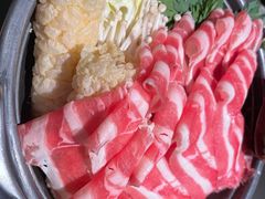 -聿山居·创意料理