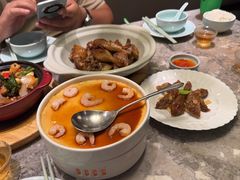 -四道菜·福建菜馆(新街口金鹰店)