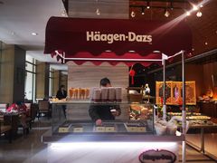 -东莞旗峰山酒店及行政公寓·莱斯西餐厅