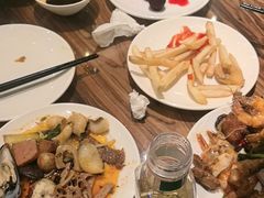 -清河半岛温泉度假酒店